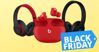 Săn tai nghe chính hãng xịn xò giá sale ngất ngây trong ngày Black Friday 2021