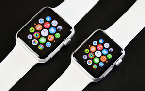 Sành điệu cùng những mẫu Smartwatch đang gây sốt thị trường