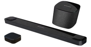 Sansui DV-92E: Trang bị nhiều tính năng nổi bật đem đến chất lượng âm thanh hàng đầu!