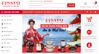SATO Việt Nhật – thế giới hàng gia dụng chất lượng Nhật Bản mức giá “Việt Nam”