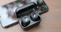 Sennheiser CX 400BT: Chất lượng âm thanh tốt, đeo rất thoải mái!