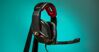 Sennheiser GSP 350: Tai nghe gaming cao cấp áp dụng công nghệ Dolby 7.1