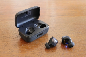Sennheiser Momentum True Wireless 4: Âm thanh đỉnh cao, trải nghiệm toàn diện
