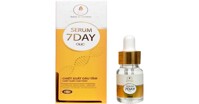 Serum 7 Day Olic có tốt không? Có nên mua để sử dụng không?