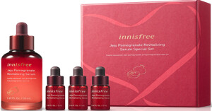 Serum Innisfree có tốt không? Top 3 sản phẩm được ưa chuộng nhất