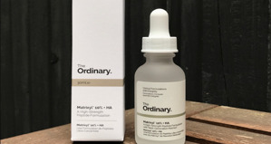 Serum The Ordinary Matrixyl 10% + HA - chống lão hóa, giá bình dân
