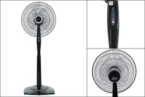 Sharp PJ-S40RV - Công suất 50W, đầy đủ chức năng