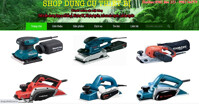 Shop Dụng Cụ Thiết Bị - Đơn vị uy tín trong lĩnh vực phân phối thiết bị dụng cụ cầm tay