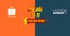 Shopee thách đấu Lazada với Flash Sale khởi động 11.11 - Sale chớp nhoáng quà phát hoảng