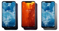 Siêu phẩm Nokia 8.1 mới ra mắt giá bao nhiêu tiền? Có gì khác với Nokia 8 cũ?