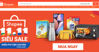 Siêu sale 11.11 tại Shopee không đơn giản chỉ là Khuyến mãi giảm giá, Free ship và Deal 0 đồng