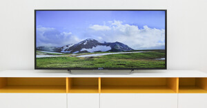 Smart Tivi 4K 55 inch Sony KD-55X7400H: Mang đến trải nghiệm tuyệt vời!