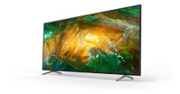 Smart Tivi 4K 55 inch Sony KD-55X8050H - Hình ảnh siêu chân thực!