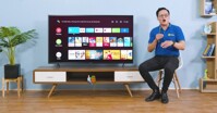 Smart Tivi 4K Sony KD-65X80J 65 inch - Liệu chất lượng có đi kèm với giá bán?