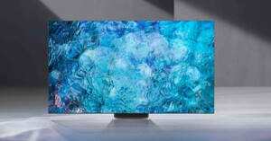 Smart Tivi 8K Samsung 65 inch QA65QN800B: Sự lựa chọn tuyệt vời cho mọi gia đình
