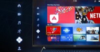 Smart Tivi Asanzo 32 inch 32E8 và những điểm nhấn hấp dẫn người dùng