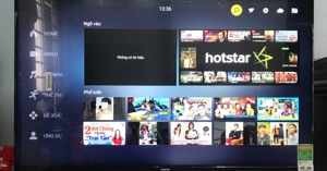 Smart Tivi Asanzo 43 inch 4K 43U72 – Siêu phẩm tivi thế hệ mới