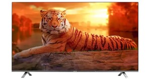 Smart Tivi Asanzo 4K 55 inch 55U73: Tivi giá rẻ cho nhu cầu phổ thông!