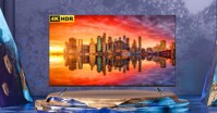 Smart Tivi Casper 4K 55 inch 55UG6300 có thực sự tốt như lời đồn?