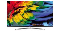 Smart Tivi Casper 4K 65 inch 65UG6000 - màn hình lớn, giá siêu tốt