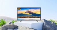 Smart Tivi Casper HD 32 inch 32HG5200 có bắt được wifi không?