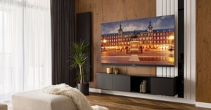 Smart Tivi Coex Full HD 43 inch 43FH6000X: Có đáng với giá 6 triệu đồng?