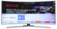 Smart Tivi Cong Samsung 49 inch 49NU7500, 4K UHD – Chính hãng, giá rẻ!