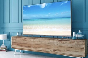 Smart tivi Coocaa 50S3U Pro 4K 50 inch: Chất lượng vượt trên giá thành!