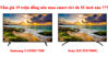 Smart tivi giá 19 triệu đồng nên mua Samsung UA55RU7200 hay Sony KD-55X7000G ?