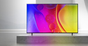 Smart Tivi LG 43UQ8000PSC có phải là sự lựa chọn hàng đầu cho người tiêu dùng Việt?