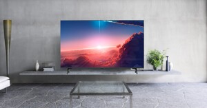 Smart tivi LG 4K 43 inch 43UQ751: Trải nghiệm tại gia thú vị!
