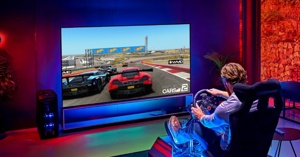 Smart Tivi LG 4K 49 inch 49UN7400PTA ThinQ AI có những ưu điểm gì?