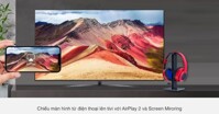 Smart Tivi LG 4K 75 inch 75UR8050PSB có gì nổi bật mà được nhiều khách hàng quan tâm đến vậy?
