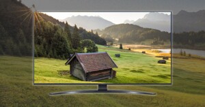 Smart tivi LG 65 inch 4K 65UQ9100PSD: Giá 'hạt dẻ' nhưng chất lượng không rẻ!