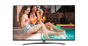 Smart Tivi LG 65UP8100PTB: Mang đến những phút giây giải trí tuyệt vời dành cho gia đình bạn