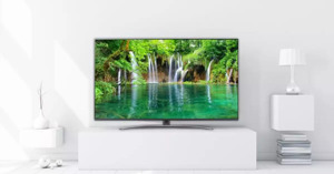 Smart Tivi LG Nanocell 4K 55 inch 55SM8100PTA có tính năng gì mà được săn đón vậy?