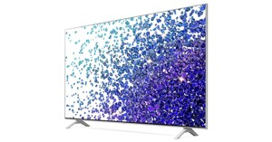 Smart tivi NanoCell LG 4K 55 inch 55NANO86TPA mang lại những khoảnh khắc giải trí tuyệt vời cho gia đình bạn