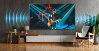 Smart tivi NanoCell LG 55 inch 4K 55NANO76SQA hấp dẫn từ mọi góc độ