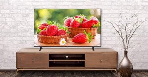 Smart tivi NanoCell LG 65 inch 4K LG 65NANO75TPA: Giải trí đa năng, tiện ích đủ đầy!