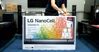 Smart Tivi NanoCell LG 50NANO75SQA: Chiếc tivi hội tụ nhiều tính năng nổi bật so với các dòng sản phẩm khác