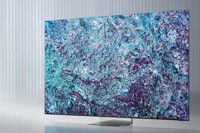 Smart tivi Neo QLED Samsung 8K 85 inch 85QN900D: Đẳng cấp tivi 8K!