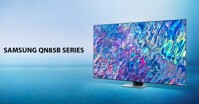 Smart Tivi Neo QLED Samsung QA55QN85B (55QN85B): Sự lựa chọn hoàn hảo dành cho gia đình bạn