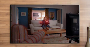 Smart tivi OLED LG 48 inch 4K 48C1PTB - Trải nghiệm hấp dẫn và chất lượng hình ảnh tuyệt vời!