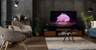 Smart Tivi OLED LG 4K 48 inch 48A1PTA - Ấn tượng từ đường nét thiết kế đến chất lượng khi sử dụng