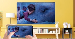 Smart Tivi OLED LG 4K 55 inch 55C3PSA có điểm gì nổi bật?