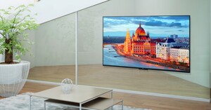 Smart Tivi Panasonic 43ES630V 43 inch - Một chiếc Tivi phân khúc tầm trung đáng để bạn sở hữu
