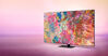 Smart Tivi QLED Samsung 4K 65 inch QA65Q60A - Xứng đáng điểm 10 cho chất lượng