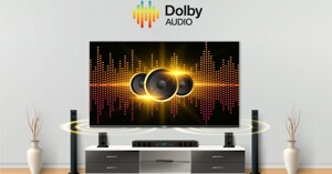 Smart Tivi Rindo R-55BU7900 có những ưu điểm gì nổi bật hơn các dòng tivi khác?