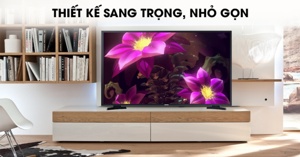 Smart Tivi Samsung 43 inch UA43T6000AKXXV nổi bật với những ưu điểm gì?