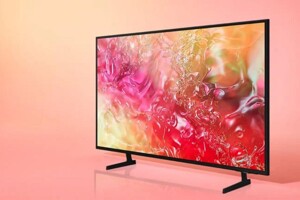 Smart tivi Samsung 4K 50 inch 50DU7700: Sự lựa chọn hoàn hảo cho gia đình?
